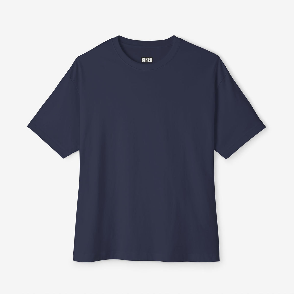 I'm Not Crying Just Allergic To Mondays Oversized Boxy Tee
