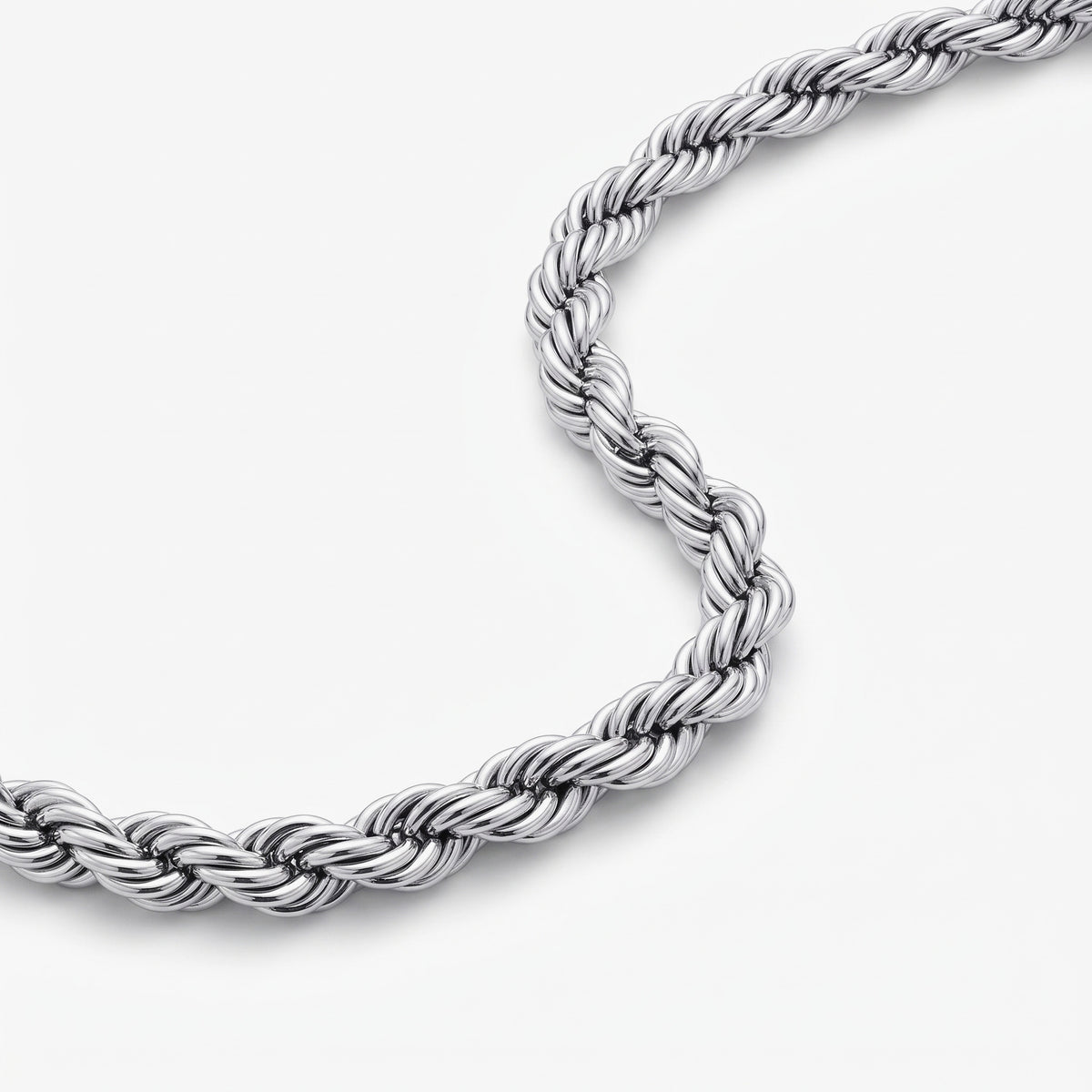 Rope Chain 6mm