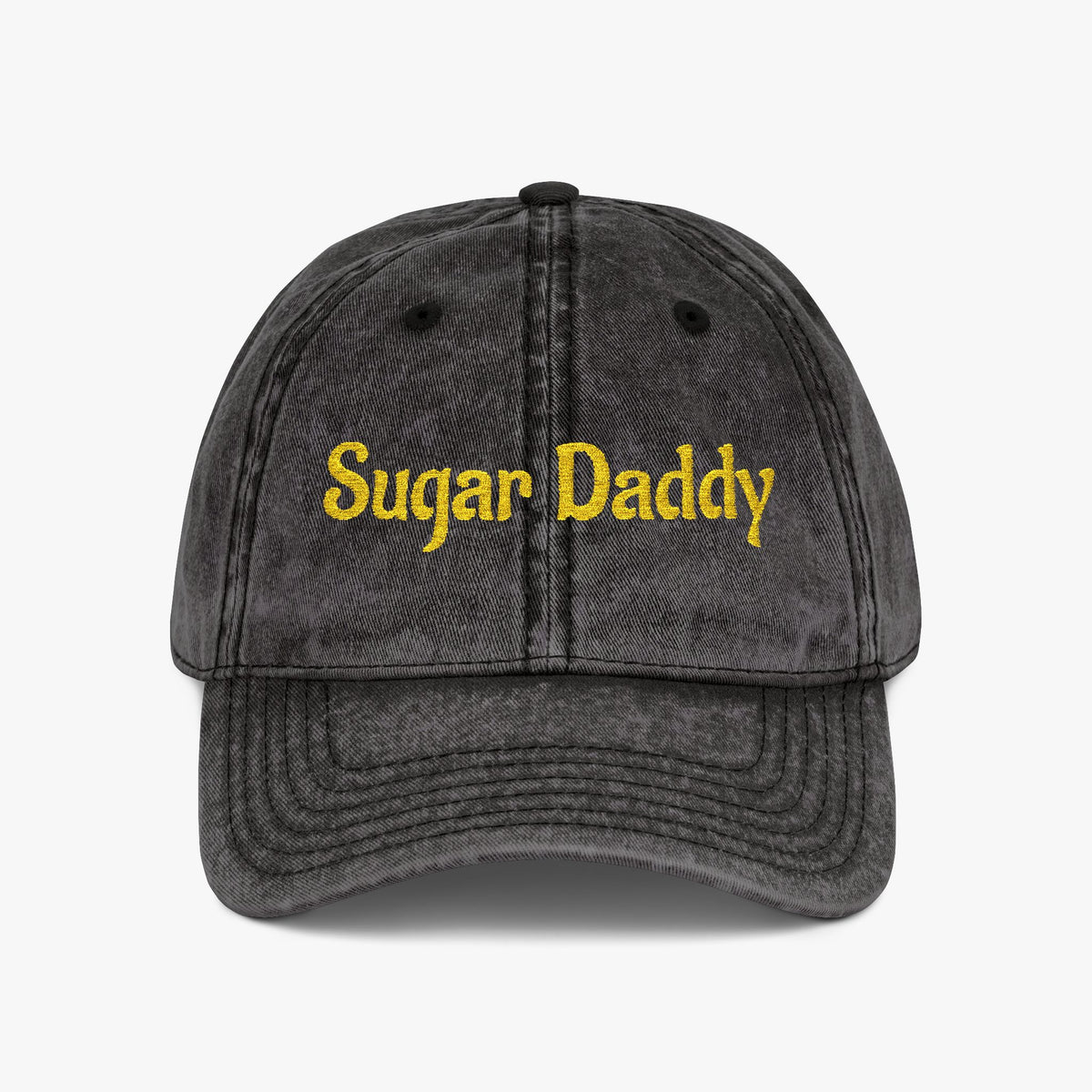 Sugar Daddy Cap