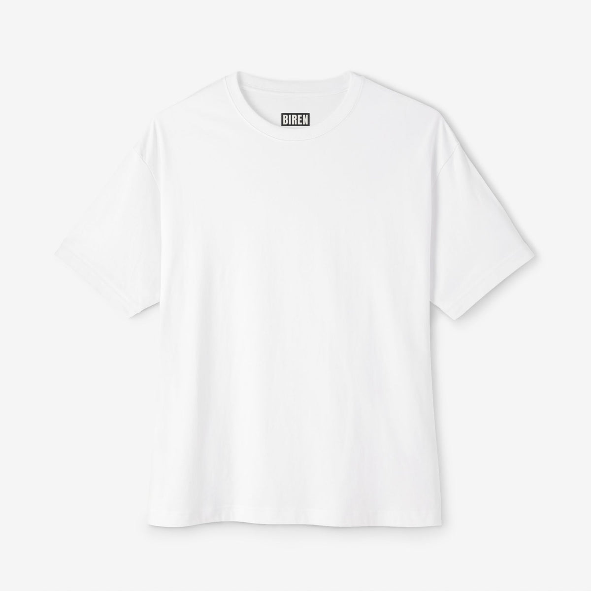 My Bank Account Has Trust Issues Too Oversized Boxy T-Shirt