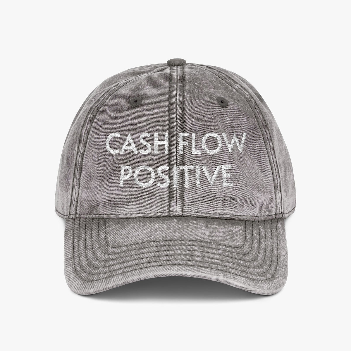 Cashflow Positive Vintage Cap