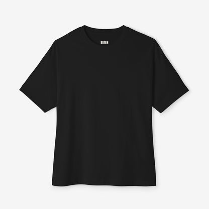 I'm Not Crying Just Allergic To Mondays Oversized Boxy Tee