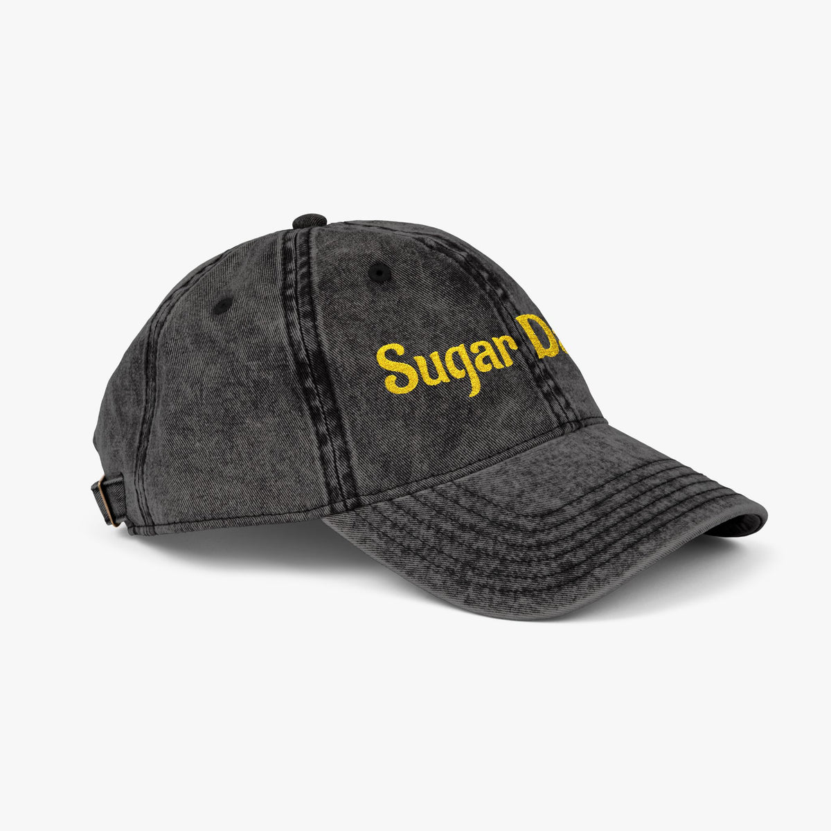 Sugar Daddy Cap