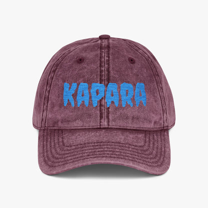 Kapara Cap