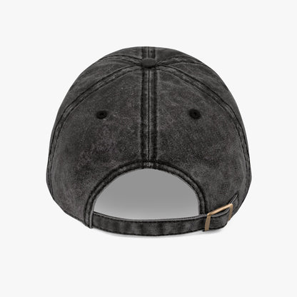 Sugar Daddy Cap