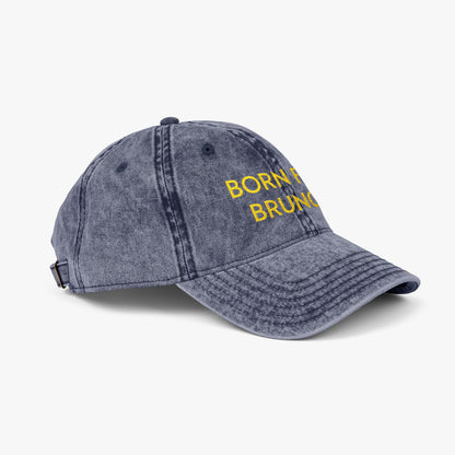 Born for Brunch Cap