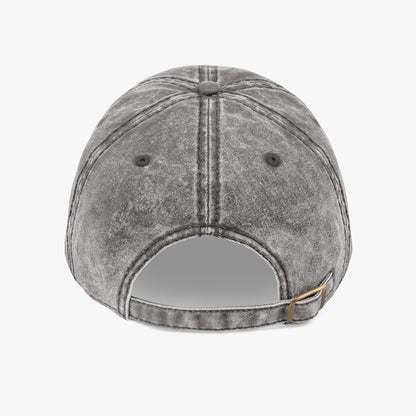 Cashflow Positive Vintage Cap