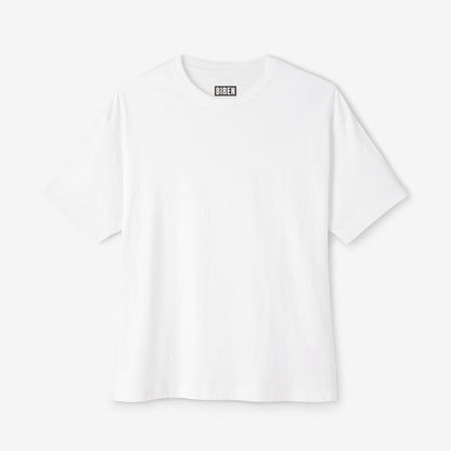 Sometimes All I Need Is a Rich Friend Oversized Boxy T-Shirt