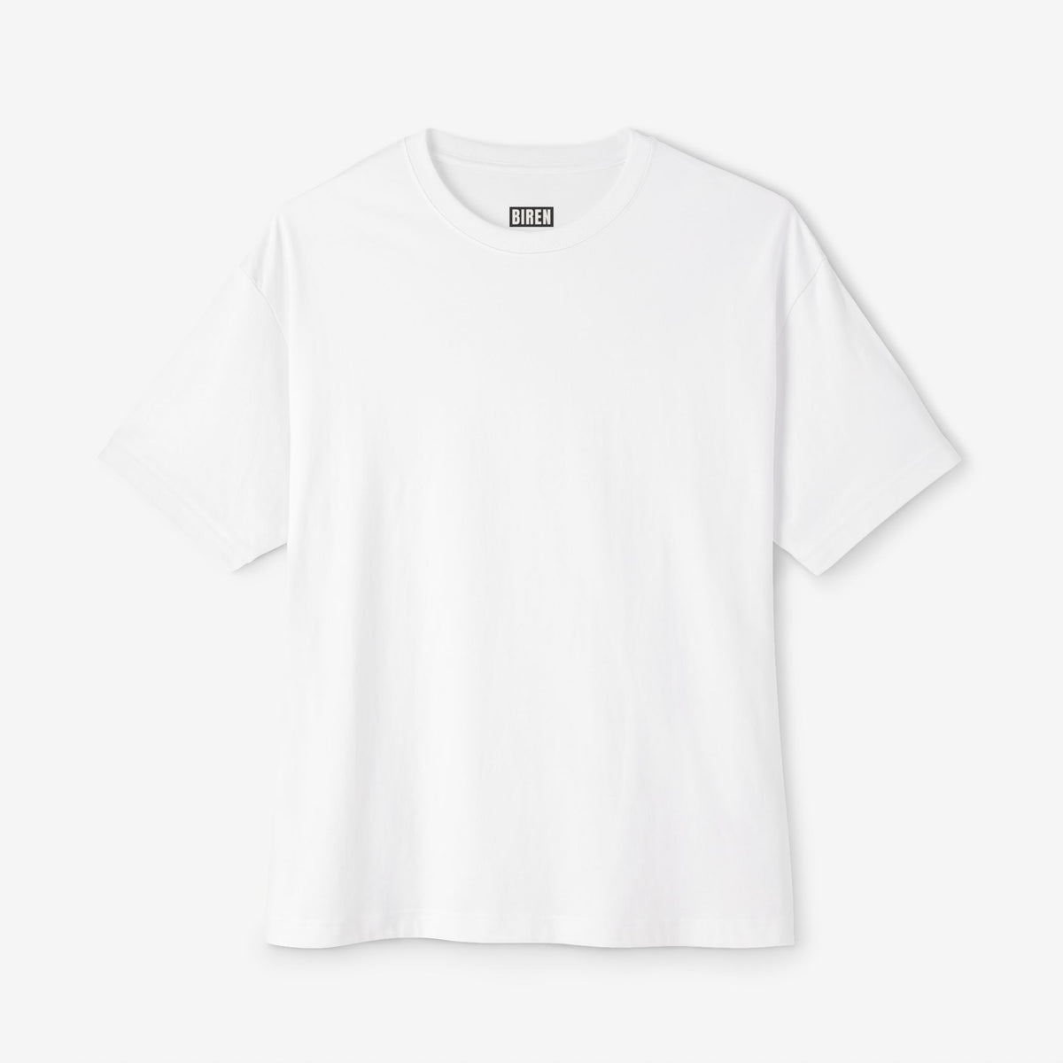 Invested All My Money In My Girlfriend Oversized Boxy T-Shirt