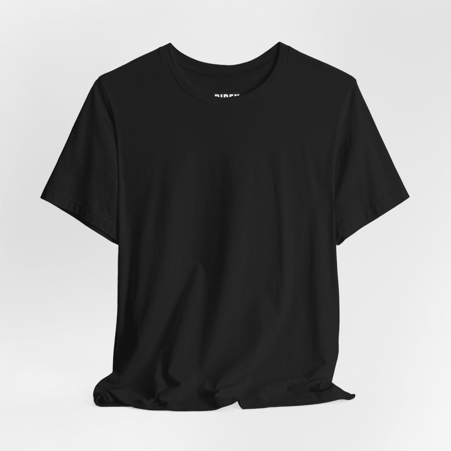 They Said Black Is Slimming T-Shirt