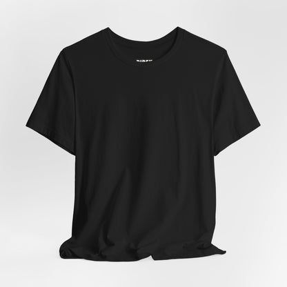 They Said Black Is Slimming T-Shirt