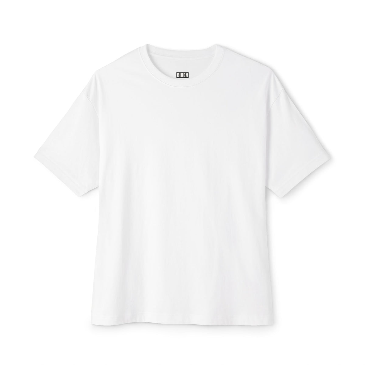 Tacos Person Taco Lover Oversized Boxy T-Shirt