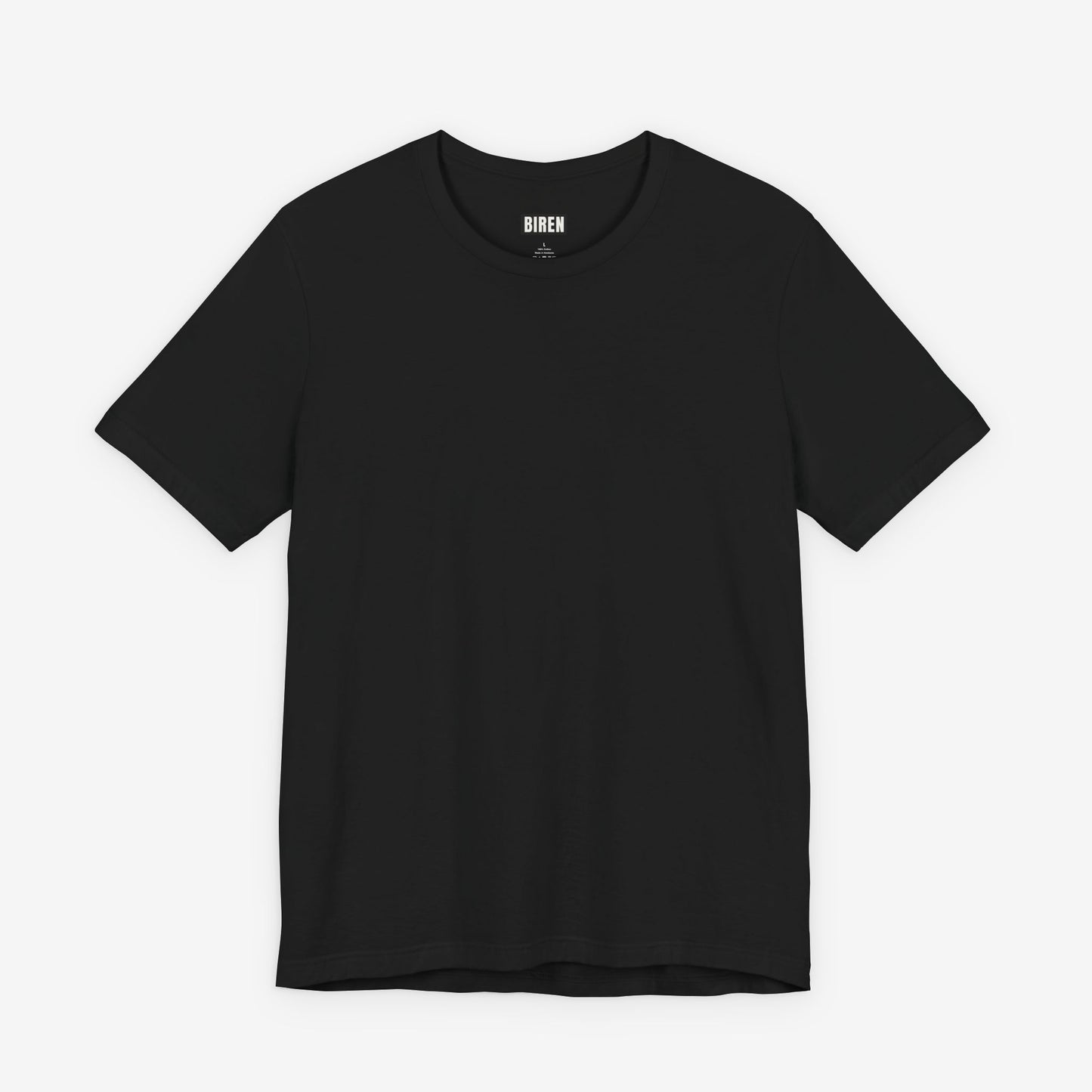 My Back Says No, The Music Says Yes Graphic T-Shirt