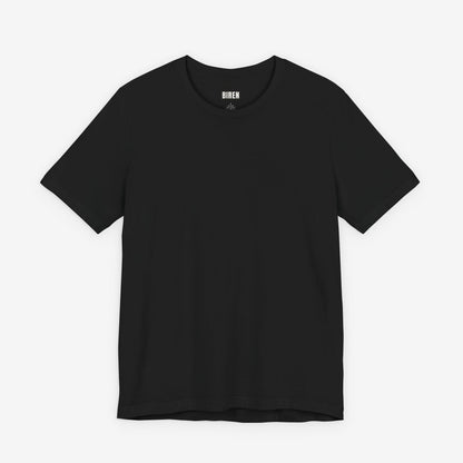 My Back Says No, The Music Says Yes Graphic T-Shirt
