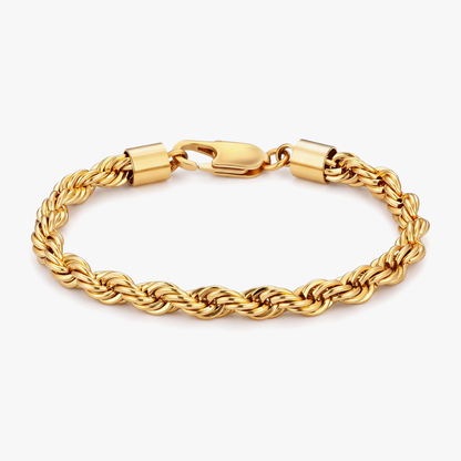 Rope Bracelet 6mm