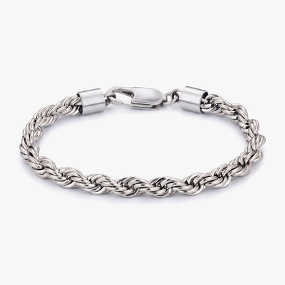 Rope Bracelet 6mm