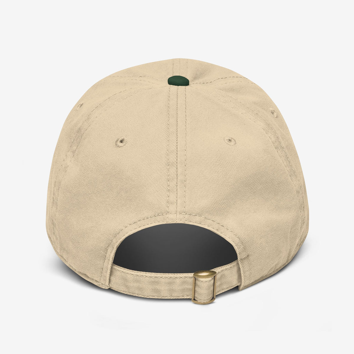 Too Rich To Care Baseball Cap