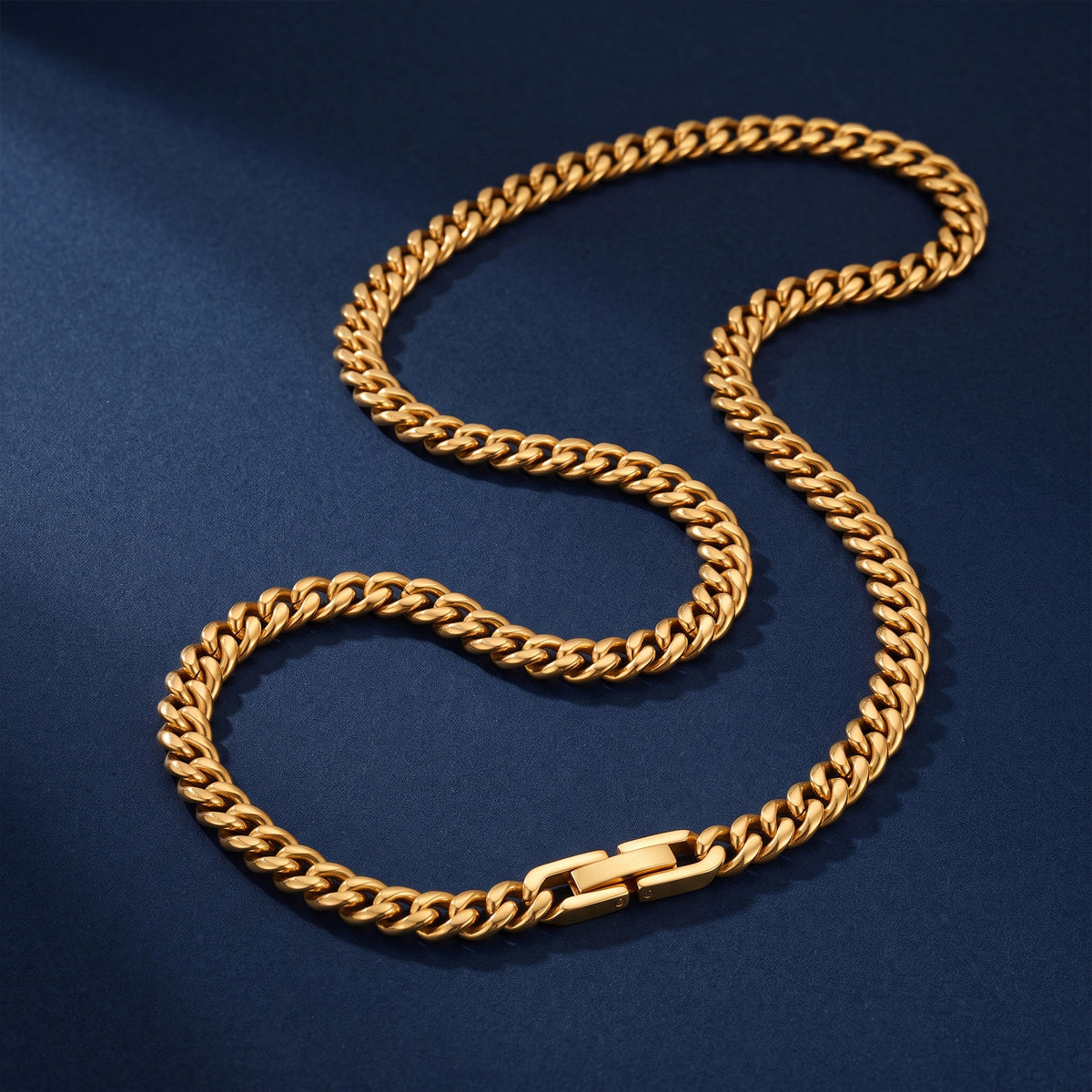 Miami Cuban Chain 5mm