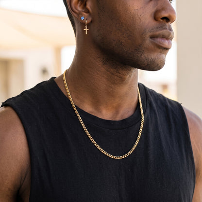 Miami Cuban Chain 5mm