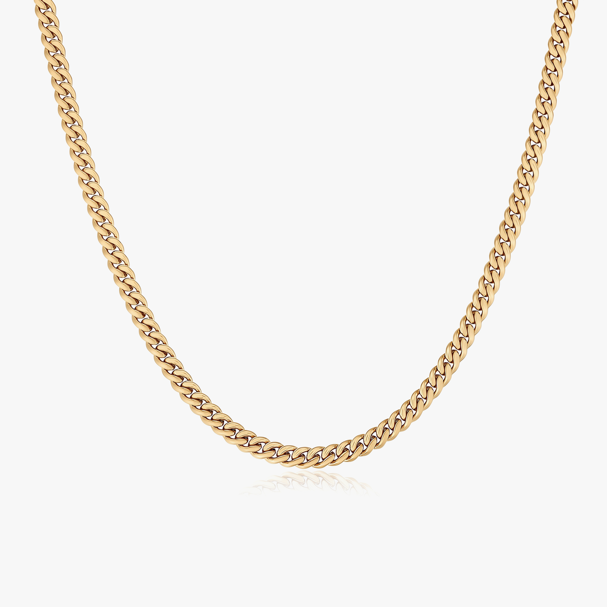 Miami Cuban Chain 5mm