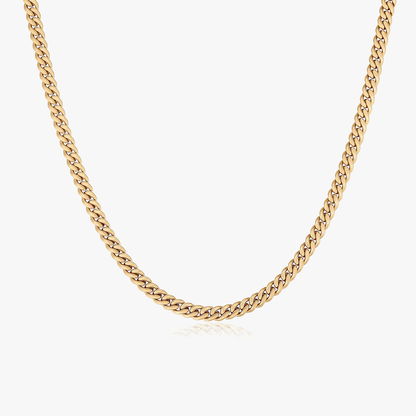 Miami Cuban Chain 5mm