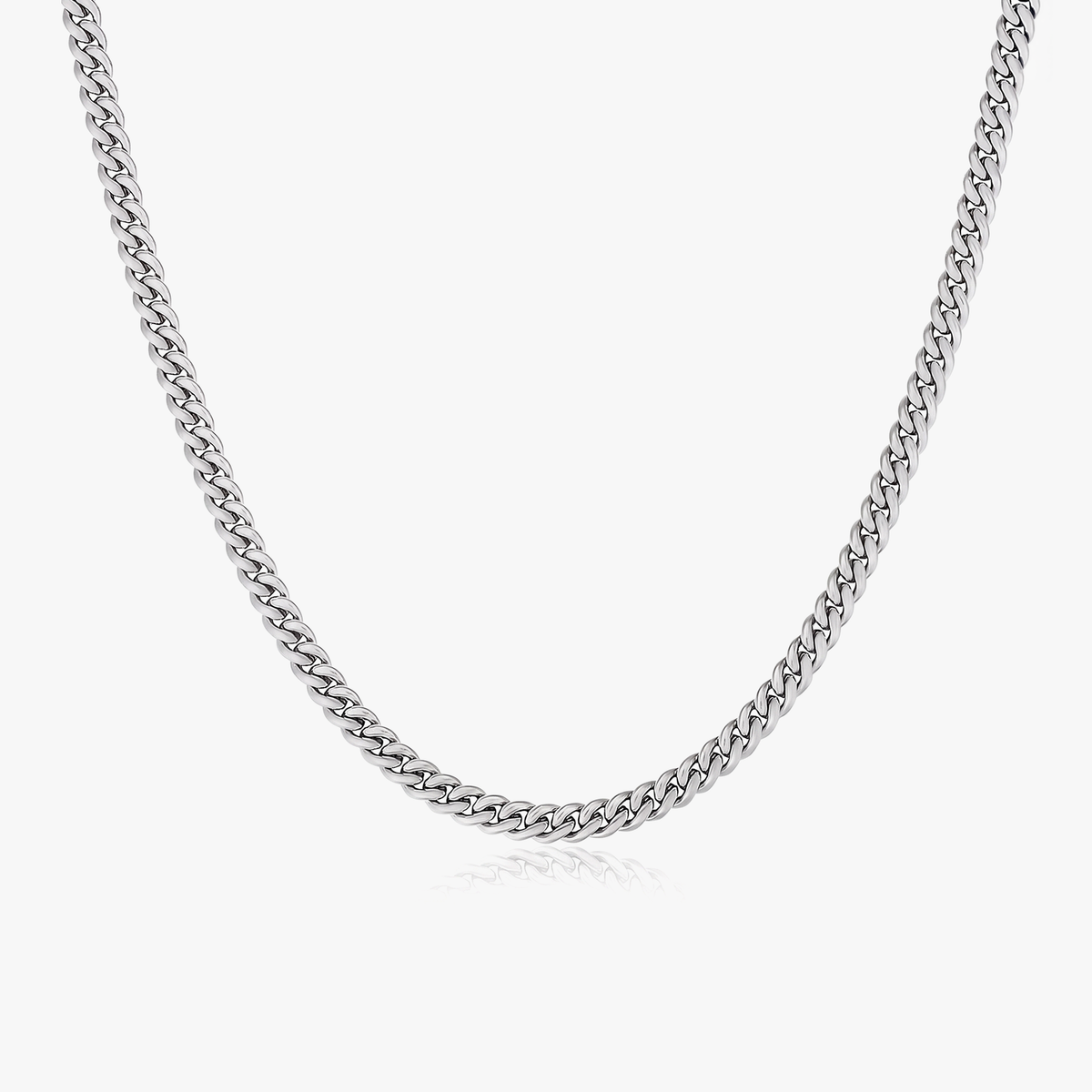 Miami Cuban Chain 5mm
