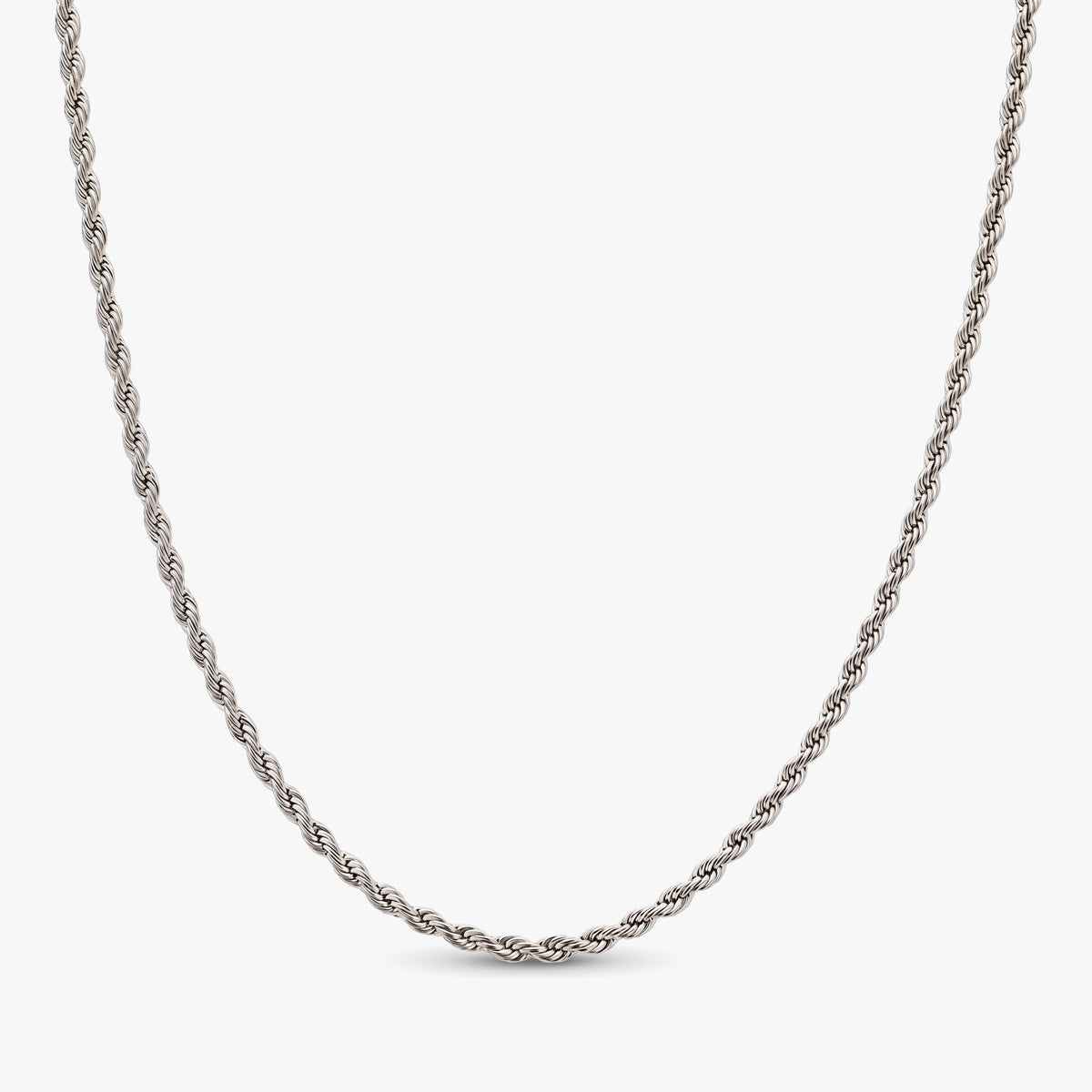 Rope Chain 3mm