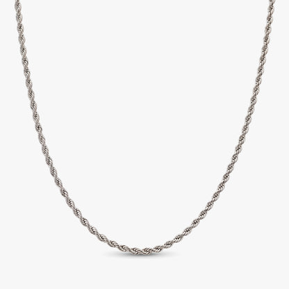 Rope Chain 3mm