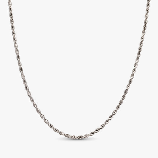 Rope Chain 3mm
