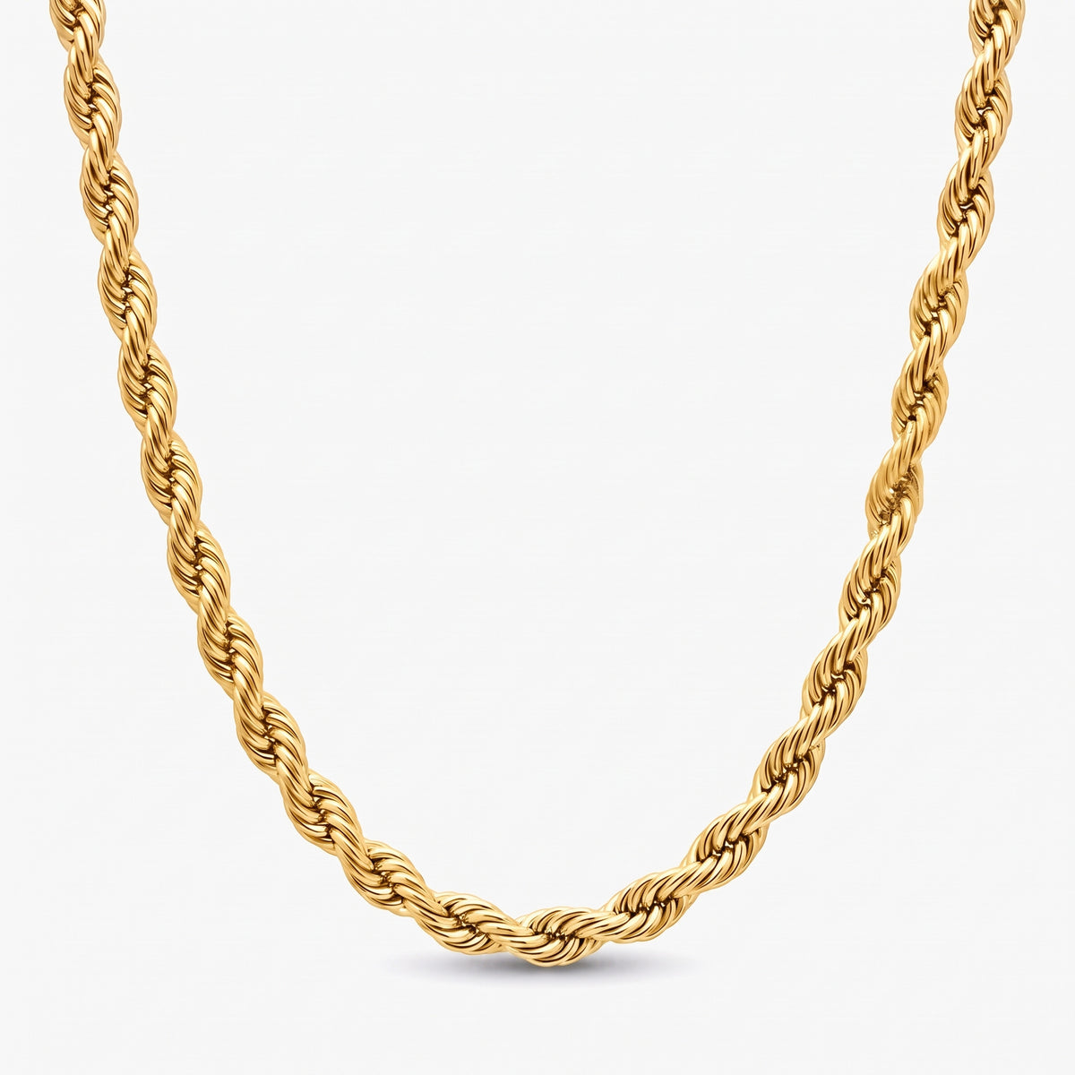 Rope Chain 6mm