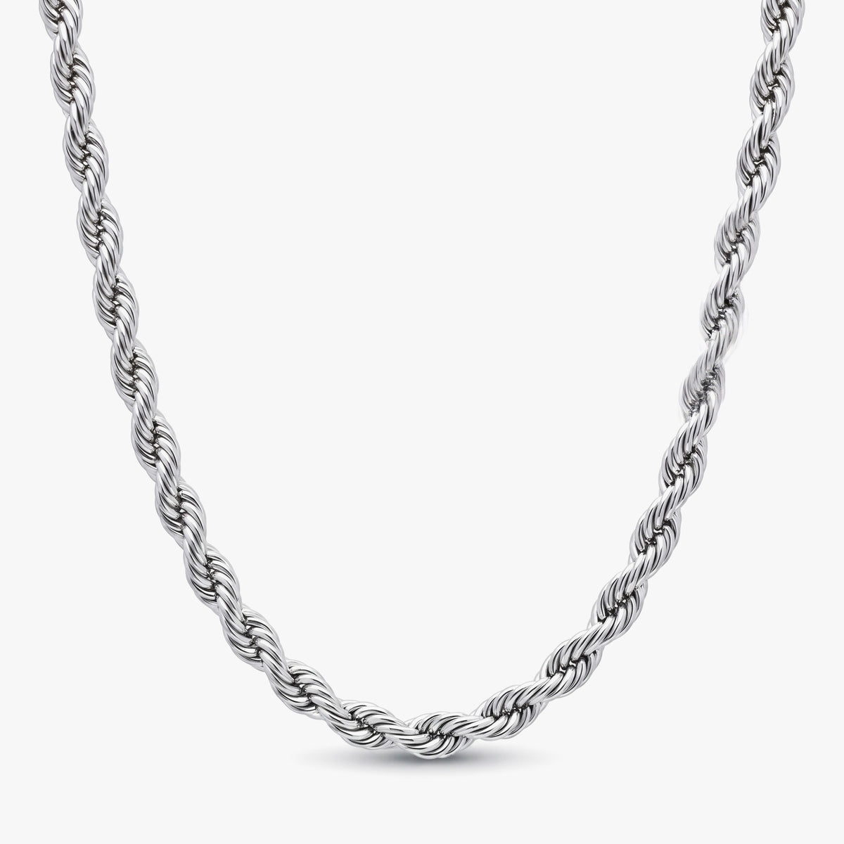 Rope Chain 6mm