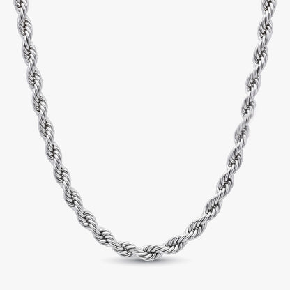 Rope Chain 6mm