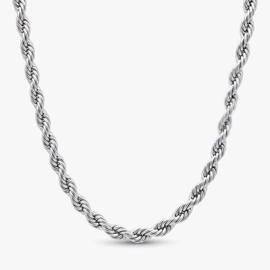 Rope Chain 6mm