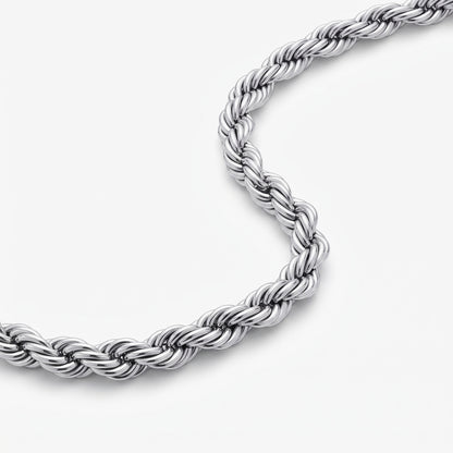 Rope Chain 6mm