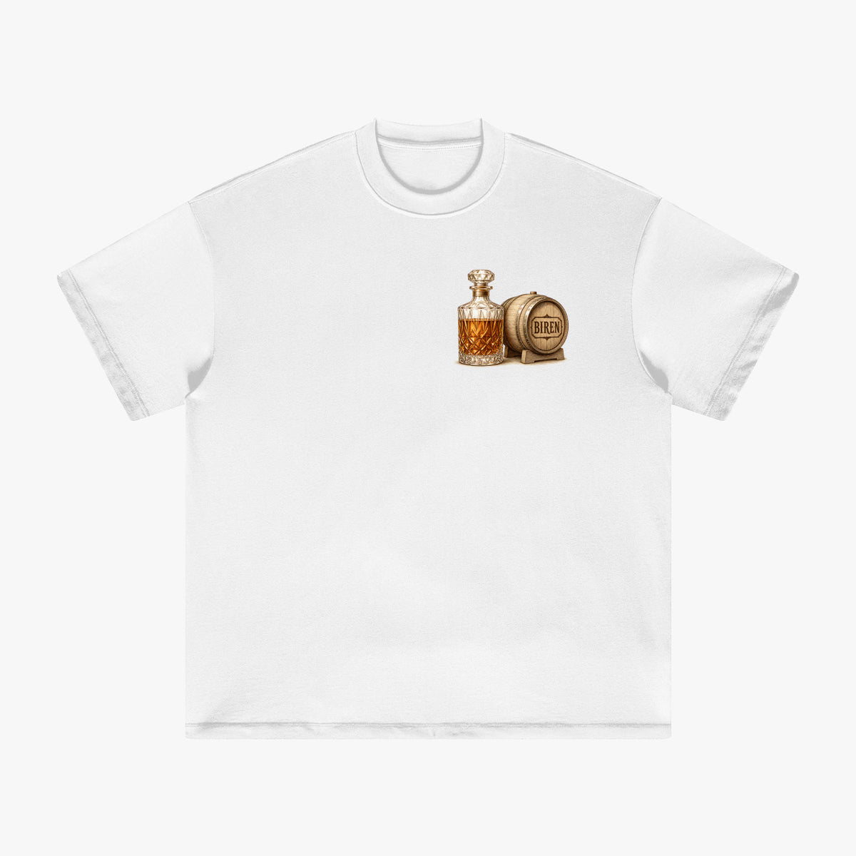 Whiskey Reserve T-Shirt